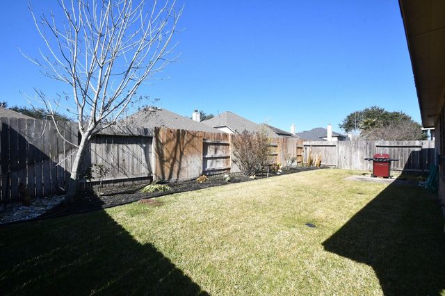 3919 W Auden Circle, Missouri City, TX 77459