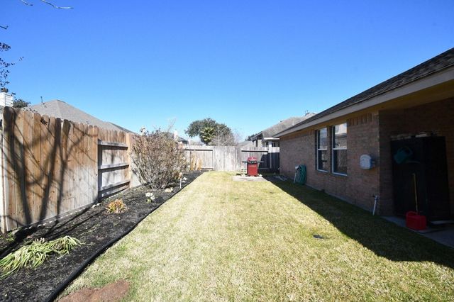 3919 W Auden Circle, Missouri City, TX 77459