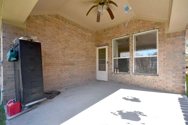 3919 W Auden Circle, Missouri City, TX 77459