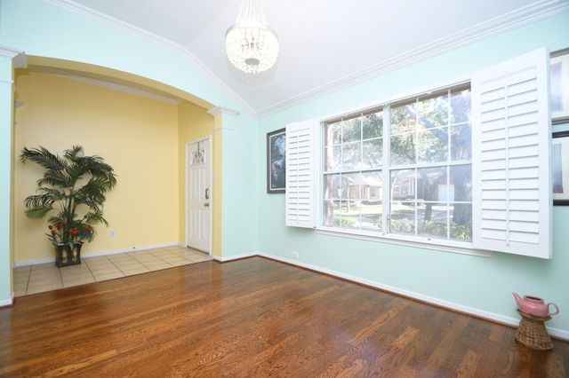 3919 W Auden Circle, Missouri City, TX 77459