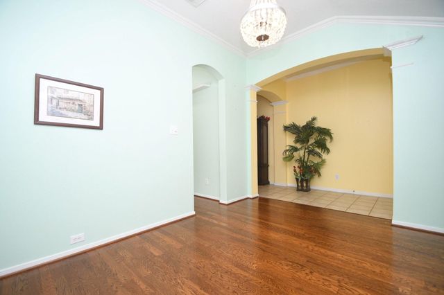 3919 W Auden Circle, Missouri City, TX 77459