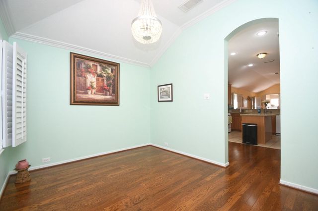 3919 W Auden Circle, Missouri City, TX 77459