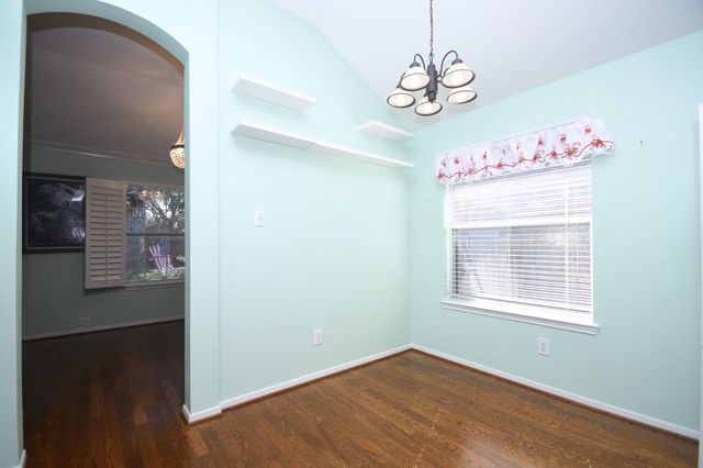 3919 W Auden Circle, Missouri City, TX 77459