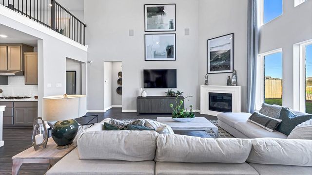 21622 Juniper Brook Drive, Cypress, TX 77433