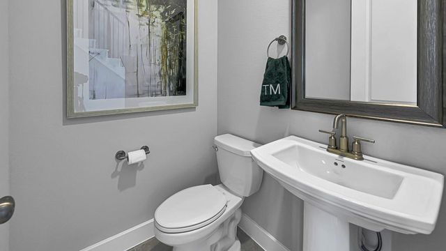 21622 Juniper Brook Drive, Cypress, TX 77433