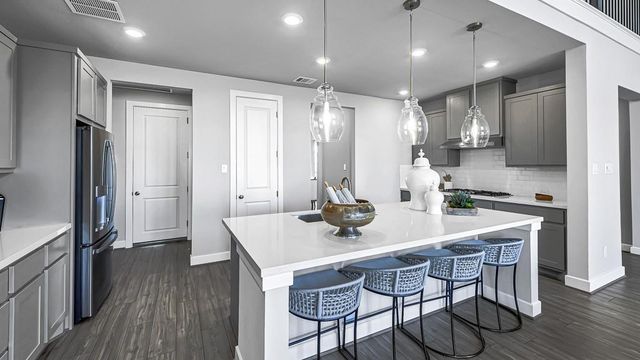 21622 Juniper Brook Drive, Cypress, TX 77433