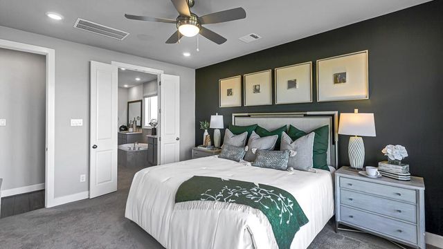 21622 Juniper Brook Drive, Cypress, TX 77433