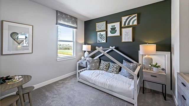21622 Juniper Brook Drive, Cypress, TX 77433