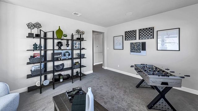 21622 Juniper Brook Drive, Cypress, TX 77433