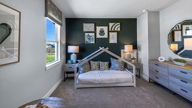 21622 Juniper Brook Drive, Cypress, TX 77433