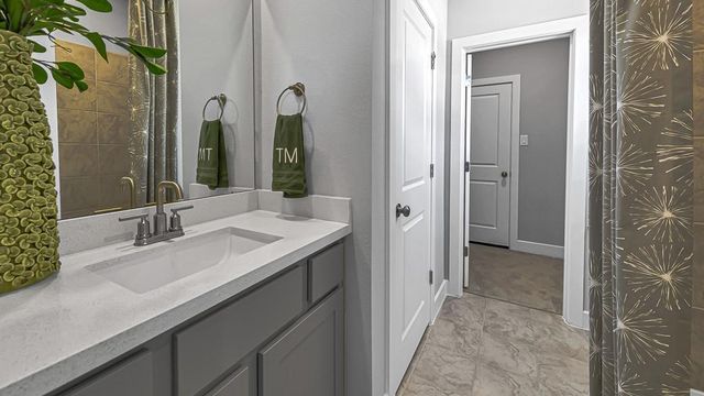 21622 Juniper Brook Drive, Cypress, TX 77433