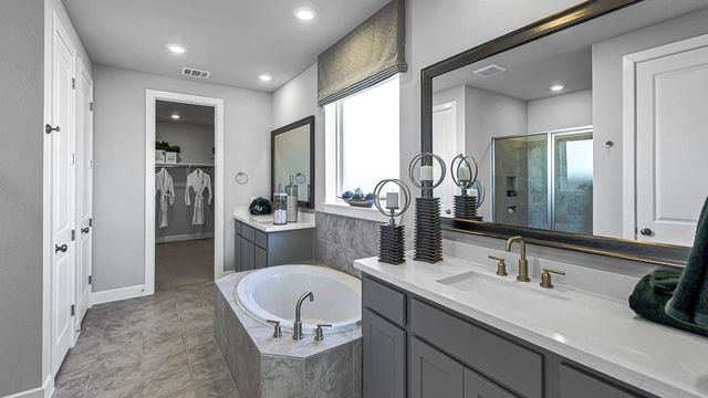 21622 Juniper Brook Drive, Cypress, TX 77433