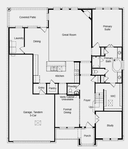 21622 Juniper Brook Drive, Cypress, TX 77433