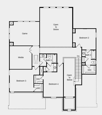 21622 Juniper Brook Drive, Cypress, TX 77433