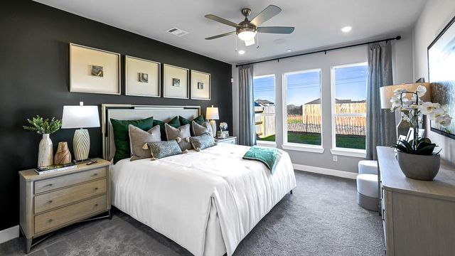 21622 Juniper Brook Drive, Cypress, TX 77433