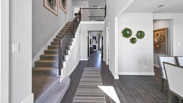 21622 Juniper Brook Drive, Cypress, TX 77433