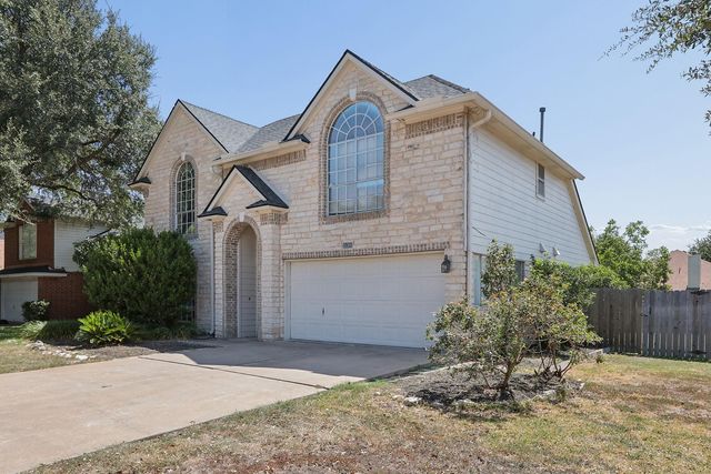 15301 Ecorio DR, Austin, TX 78728