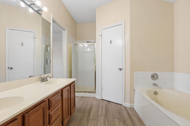 15301 Ecorio DR, Austin, TX 78728