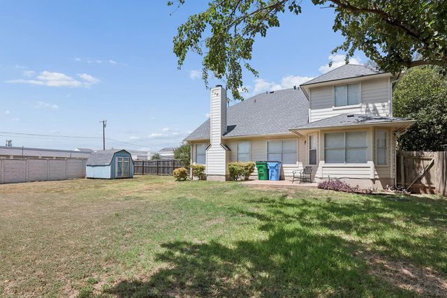 15301 Ecorio DR, Austin, TX 78728