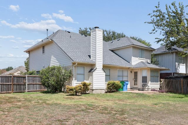 15301 Ecorio DR, Austin, TX 78728