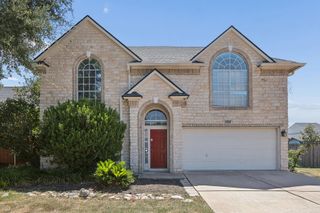 15301 Ecorio DR, Austin, TX 78728