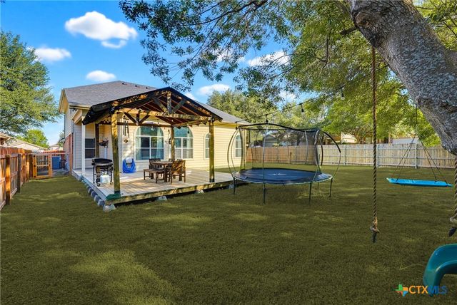 518 Bandera Circle, New Braunfels, TX 78130