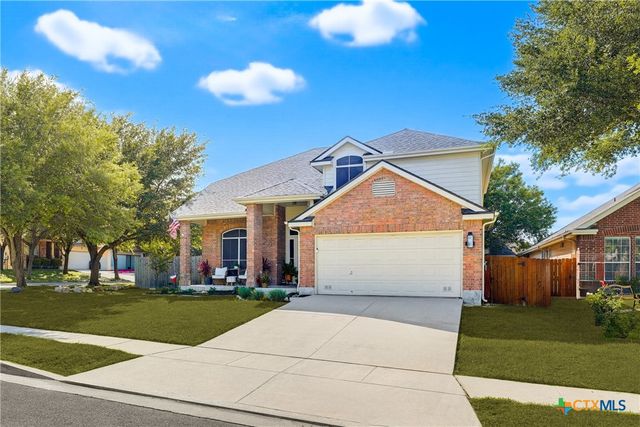 518 Bandera Circle, New Braunfels, TX 78130