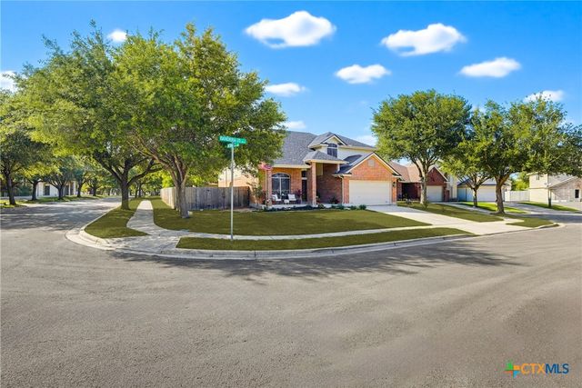 518 Bandera Circle, New Braunfels, TX 78130