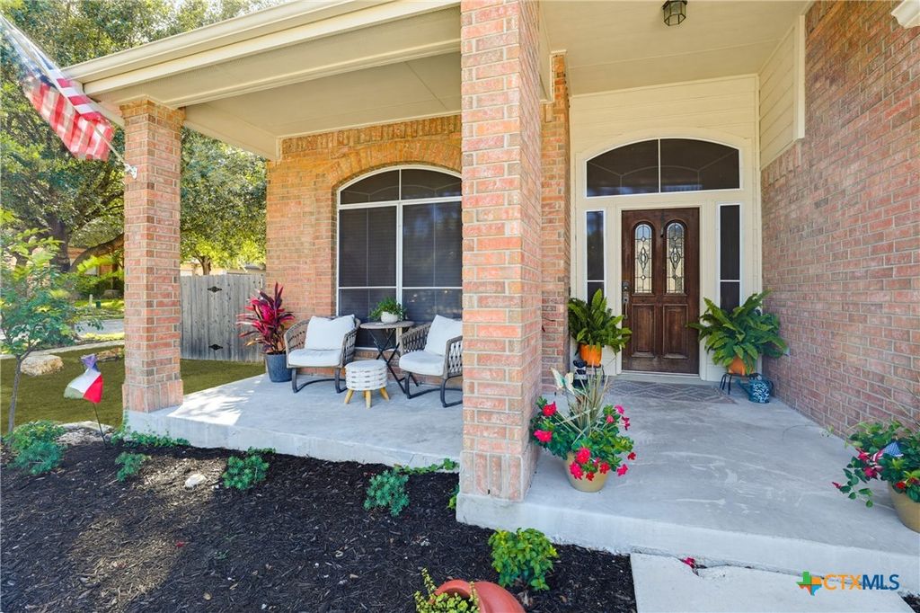 518 Bandera Circle, New Braunfels, TX 78130