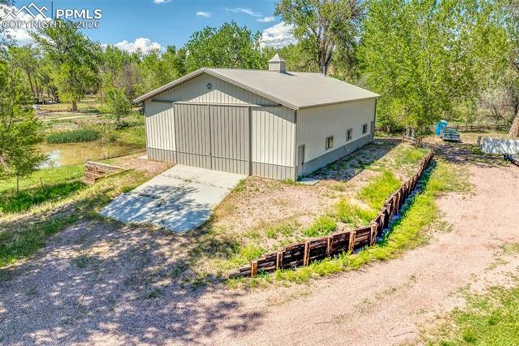 997 County Road 119, Florence, CO 81226 — photo 2