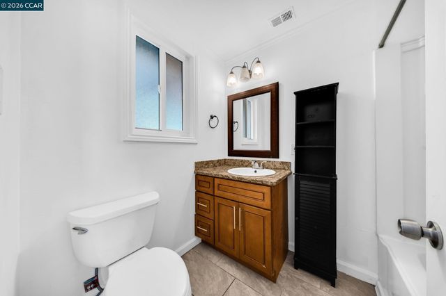 3411 Clayburn Rd, Antioch, CA 94509