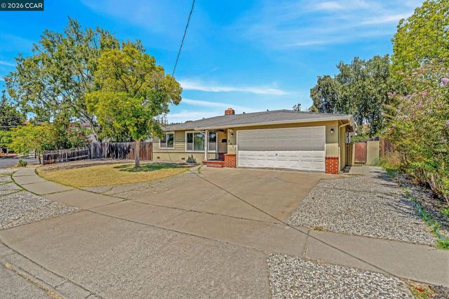 3411 Clayburn Rd, Antioch, CA 94509