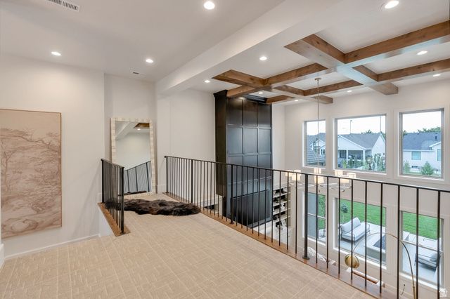 646 W HIDDEN FARM DR, Farmington, UT 84025