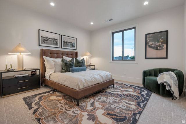 646 W HIDDEN FARM DR, Farmington, UT 84025