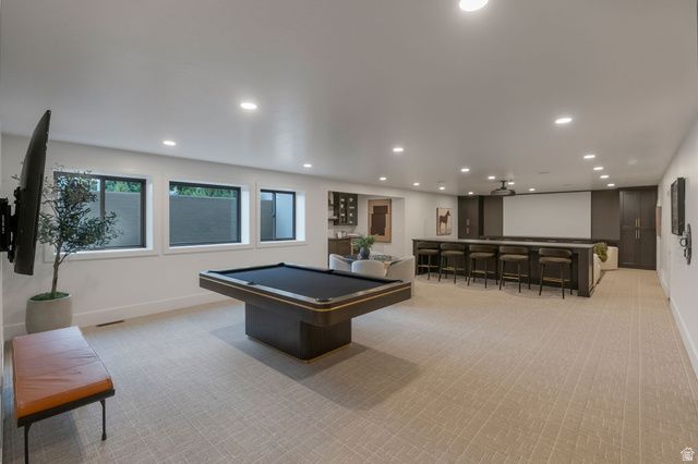 646 W HIDDEN FARM DR, Farmington, UT 84025
