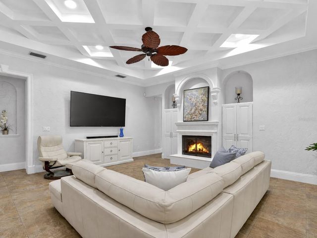 17001 DEER PRAIRIE DRIVE, Sarasota, FL 34240