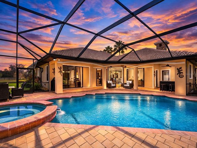 17001 DEER PRAIRIE DRIVE, Sarasota, FL 34240