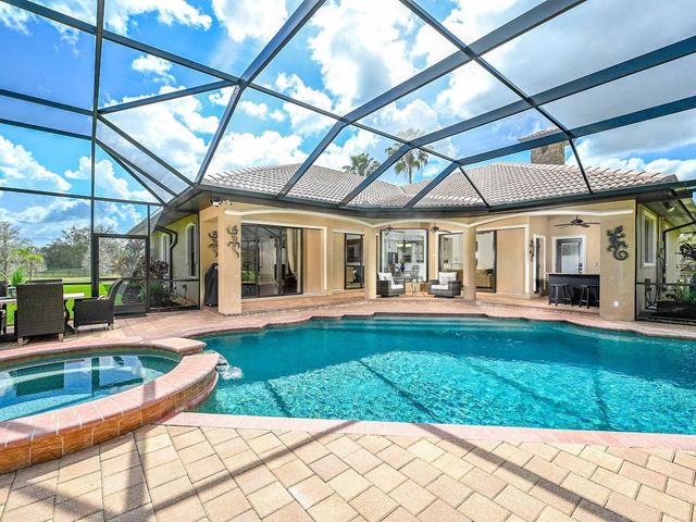17001 DEER PRAIRIE DRIVE, Sarasota, FL 34240