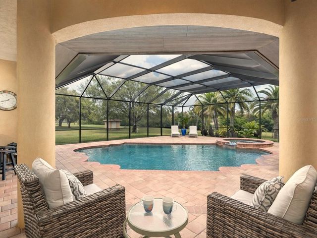 17001 DEER PRAIRIE DRIVE, Sarasota, FL 34240