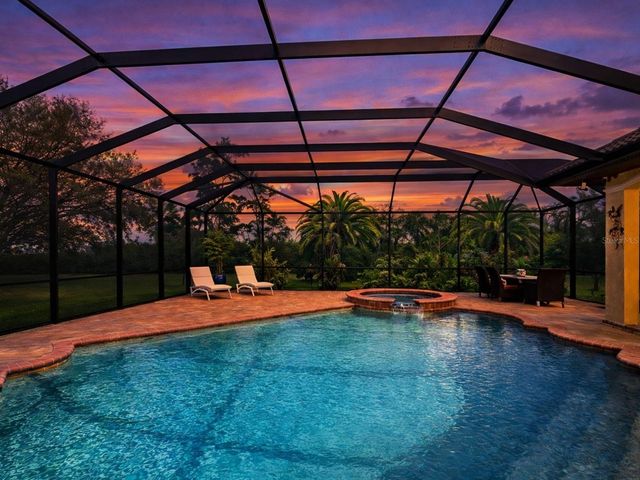 17001 DEER PRAIRIE DRIVE, Sarasota, FL 34240