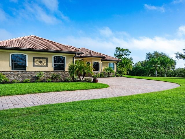 17001 DEER PRAIRIE DRIVE, Sarasota, FL 34240