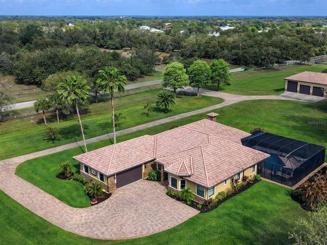 17001 DEER PRAIRIE DRIVE, Sarasota, FL 34240