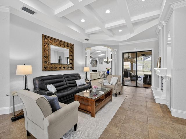 17001 DEER PRAIRIE DRIVE, Sarasota, FL 34240