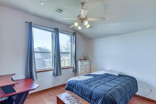 2200 SE 8th Street, Moore, OK 73160