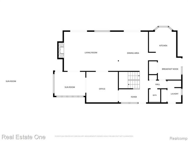 8520 Englewood Drive, Clarkston, MI 48346
