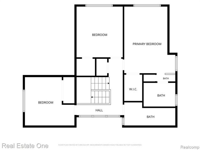 8520 Englewood Drive, Clarkston, MI 48346
