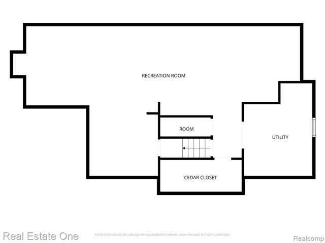 8520 Englewood Drive, Clarkston, MI 48346