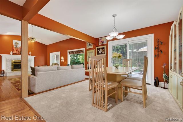 8520 Englewood Drive, Clarkston, MI 48346