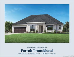 28706 Estin Height, San Antonio, TX 78260