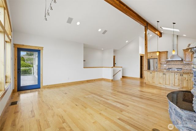 895 Rocky Point Drive, Camano Island, WA 98282